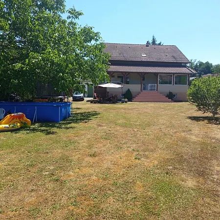 Bij Basel Hesingue
